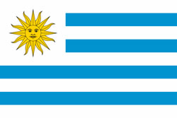Uruguay logo