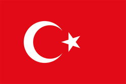 Türkiye logo