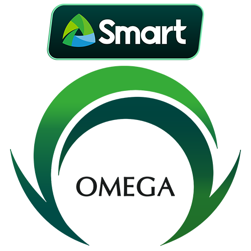 Smart Omega logo