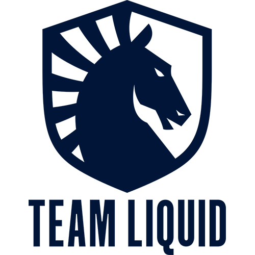 Team Liquid PH logo